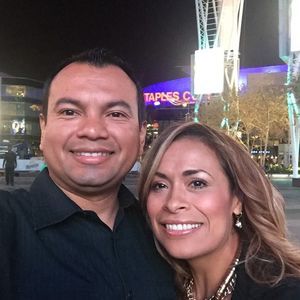 Meet your Posher, Tammy